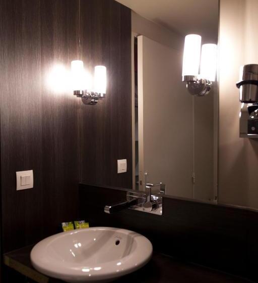 آپارتمان 2 خوابه, Residence Otelia Affaires & Bienetre