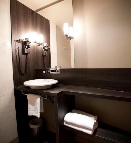 آپارتمان 2 خوابه, Residence Otelia Affaires & Bienetre