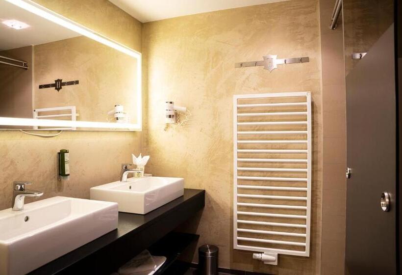Family Suite, Sport  Und Wellnesshotel Held 4 Sterne Superior
