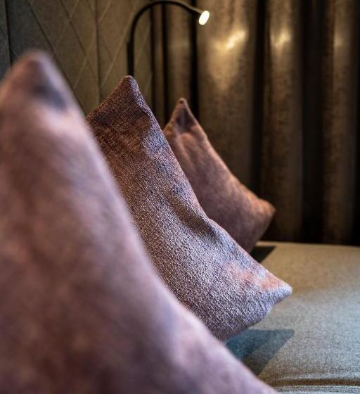 Люкс Superior, Sport  Und Wellnesshotel Held 4 Sterne Superior
