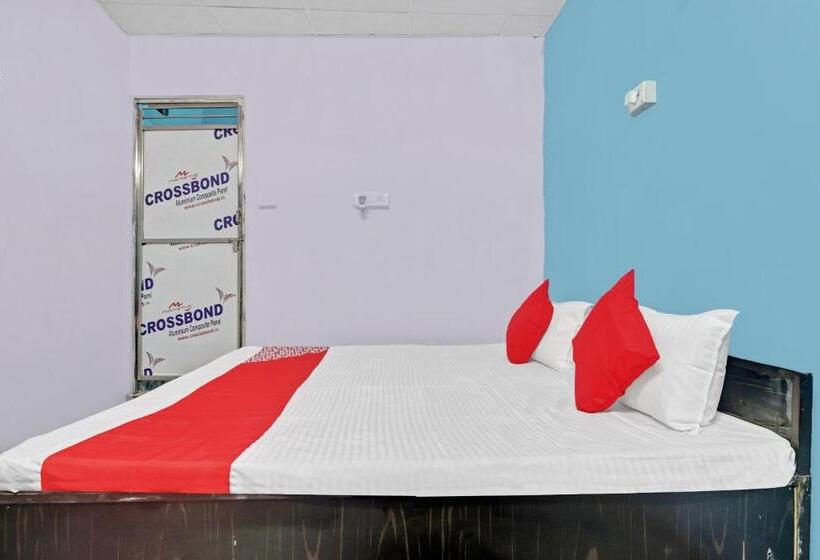 Трехместный Номер Классика, Oyo 84178  King Star