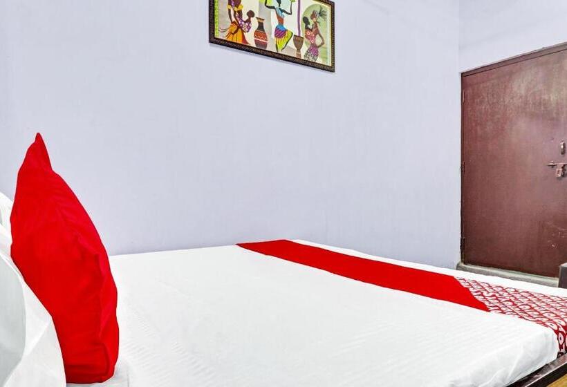 Трехместный Номер Классика, Oyo 84178  King Star