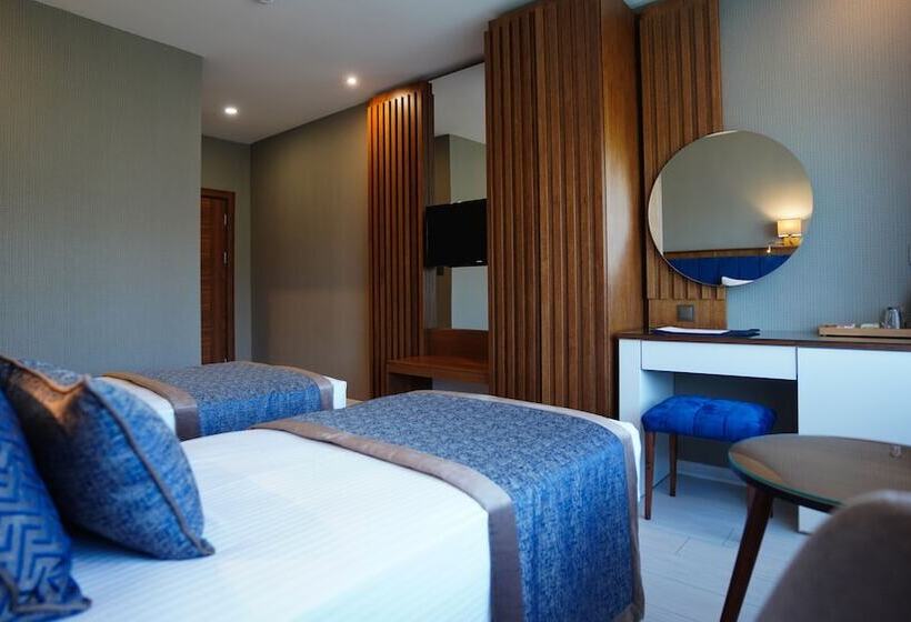 اتاق استاندارد, Vela Verde Hotel & Spa