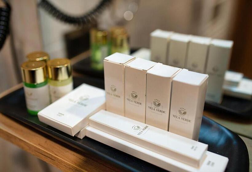 اتاق اکونومی, Vela Verde Hotel & Spa