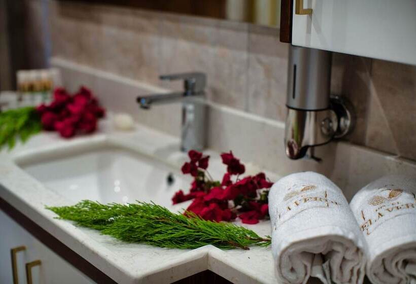 اتاق استاندارد, Vela Verde Hotel & Spa