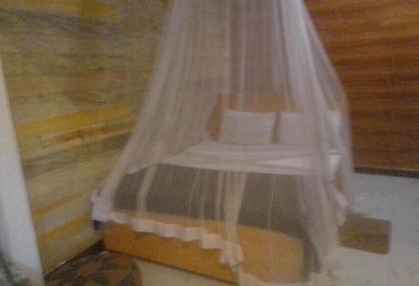 Номер Стандарт, Talblick Homestay Ella