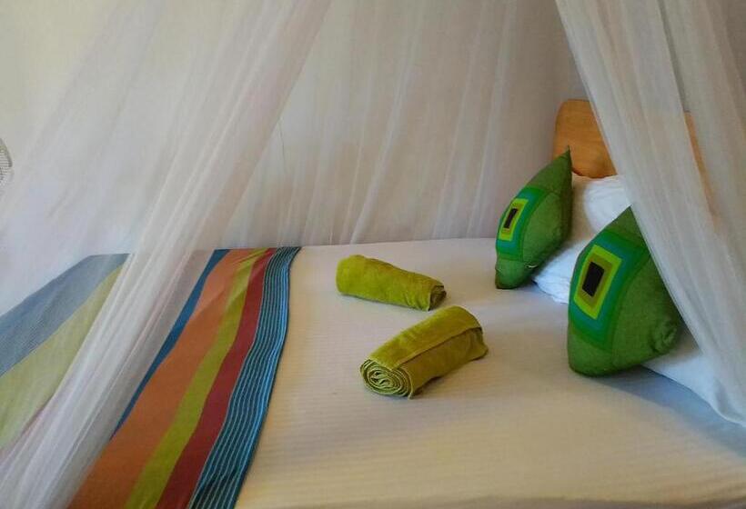 Номер Стандарт, Talblick Homestay Ella