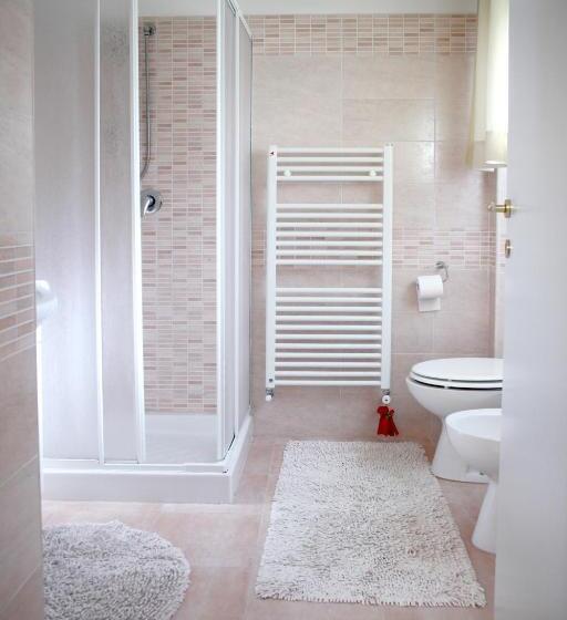 Номер Стандарт с Террасой, Villa Cecilia Bed And Breakfast
