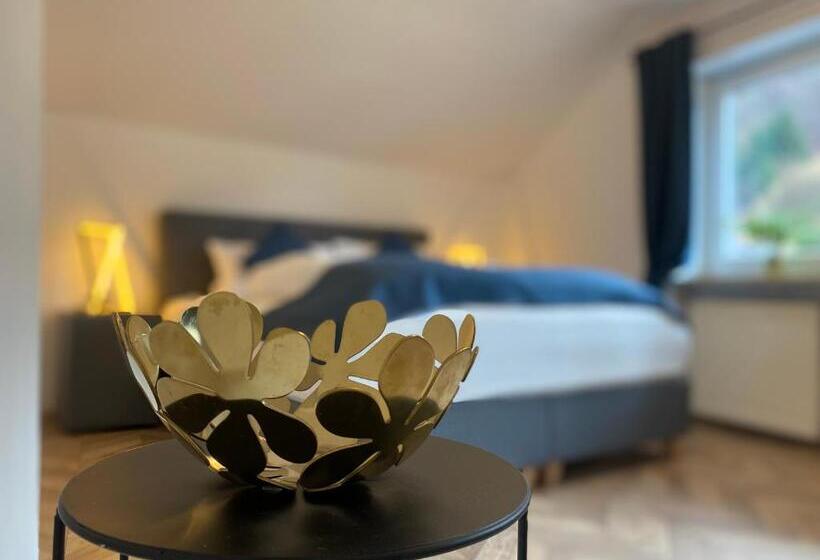 Номер Стандарт, Pension Und Ferienwohnung Frech