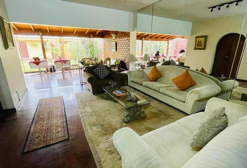 스탠다드 룸, Villas Del Sol Bed & Breakfast