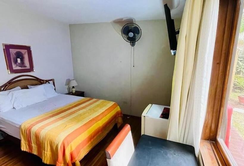 스탠다드 룸, Villas Del Sol Bed & Breakfast
