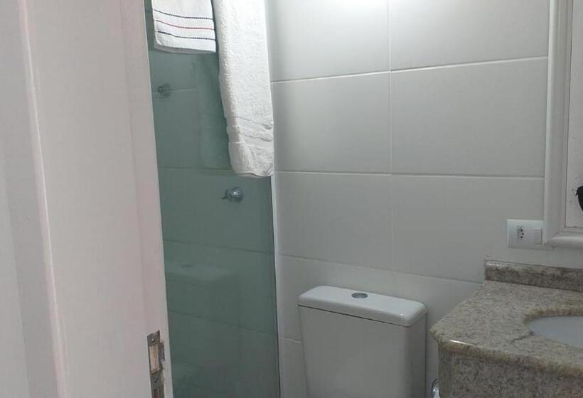 סוויטה, Czaritza Apart