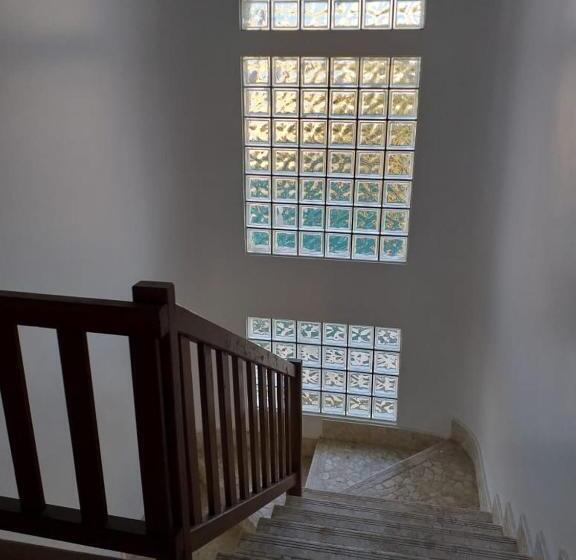 סוויטה, Czaritza Apart