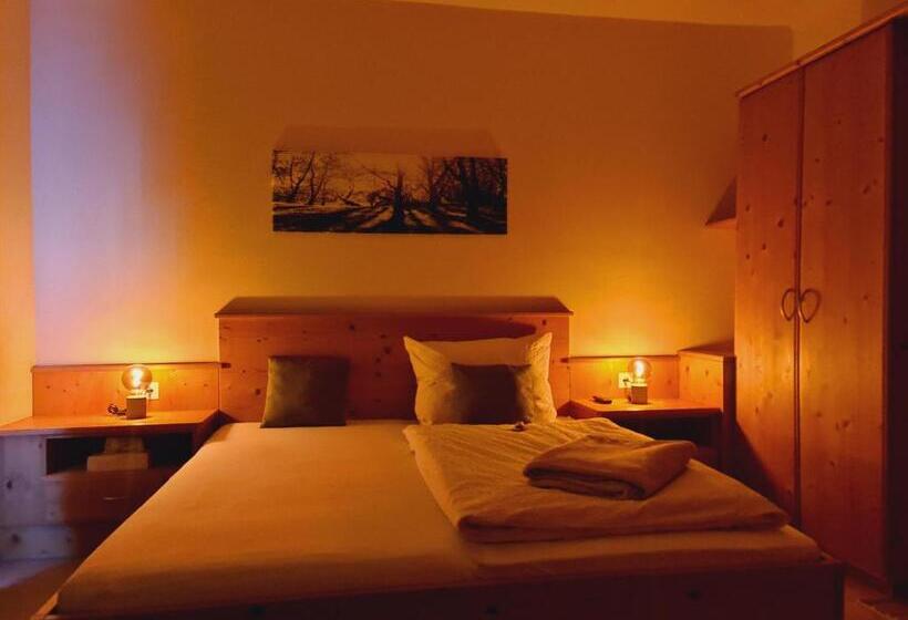 Quarto Estandar com Sacada, Frühstückspension Klein Und Fein