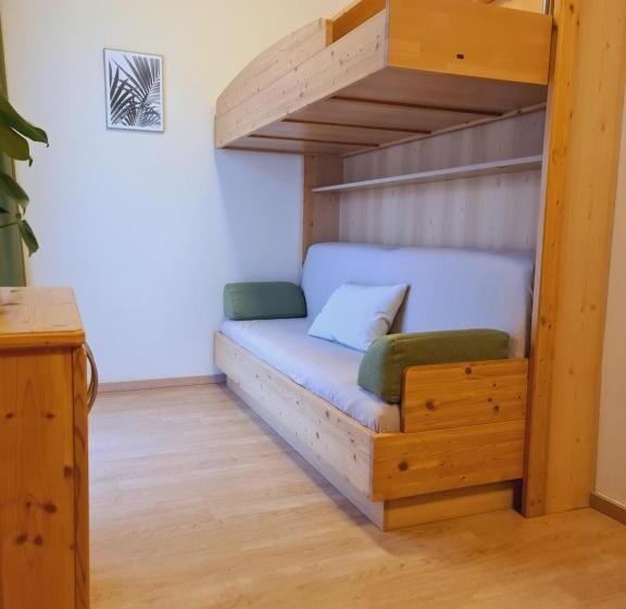 Quarto Familiar, Frühstückspension Klein Und Fein