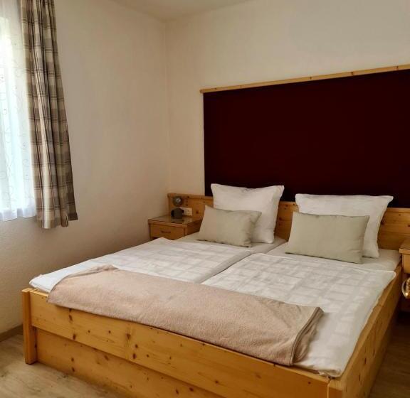 Apartamento 1 Dormitório, Frühstückspension Klein Und Fein