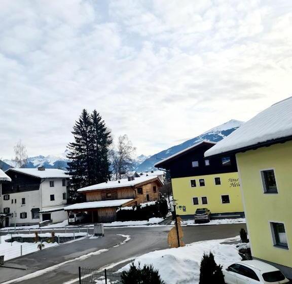 Apartamento 2 Dormitórios, Frühstückspension Klein Und Fein