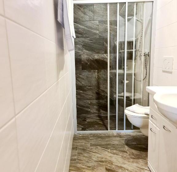Apartamento 2 Dormitórios, Frühstückspension Klein Und Fein