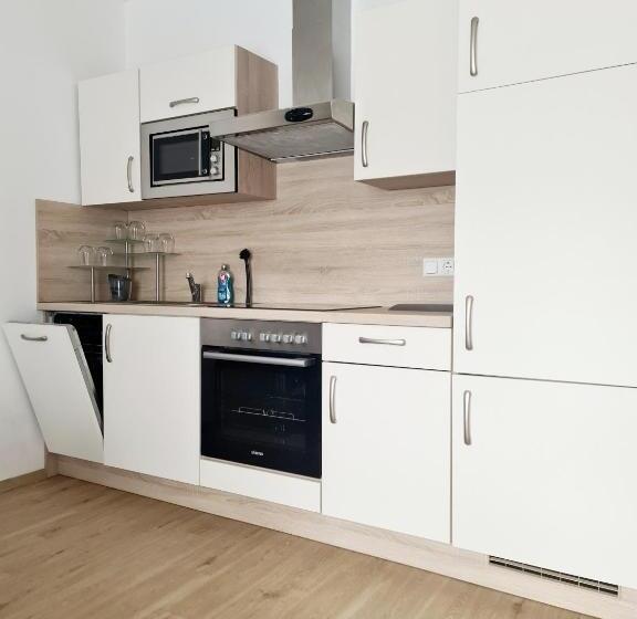 Apartamento 2 Dormitórios, Frühstückspension Klein Und Fein
