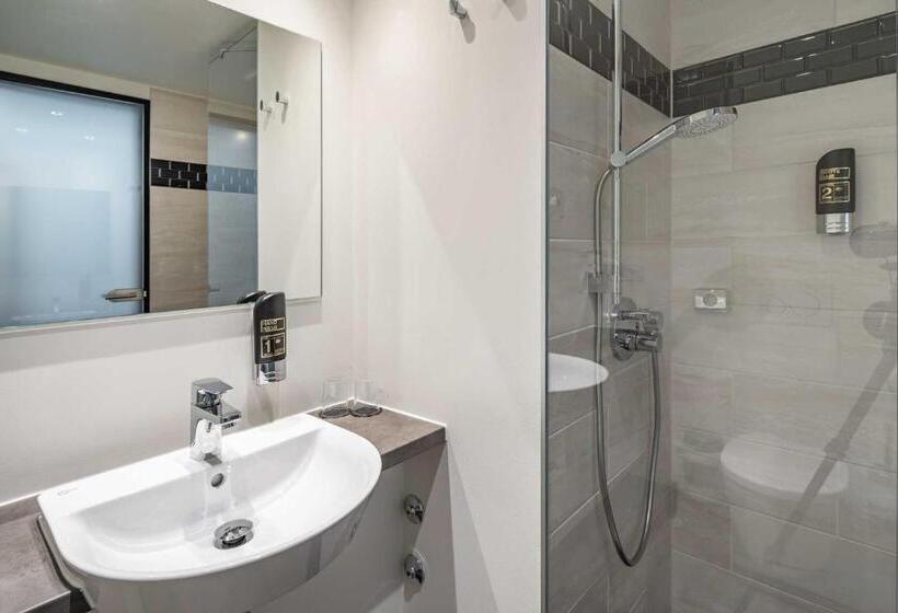 Номер Стандарт, Abasto Hotel Dachau