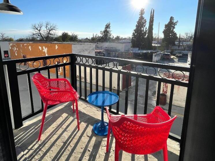 キングサイズベッドのスタンダードルーム, Casa Nodin