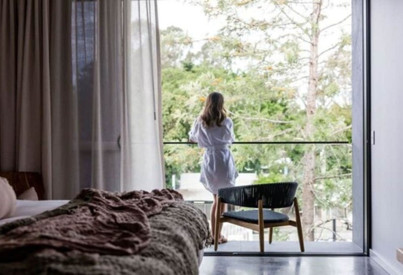 스탠다드 발코니 스튜디오, Imperial Boutique Accommodation