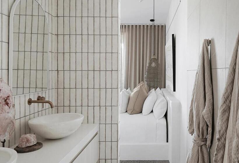 발코니가 있는 스위트, Imperial Boutique Accommodation