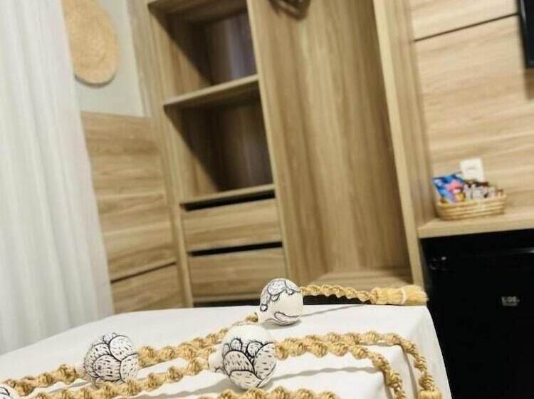 Номер Стандарт, Paraiso Beach