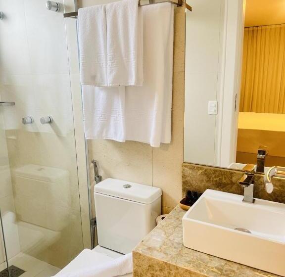 Family Suite, Paraiso Beach