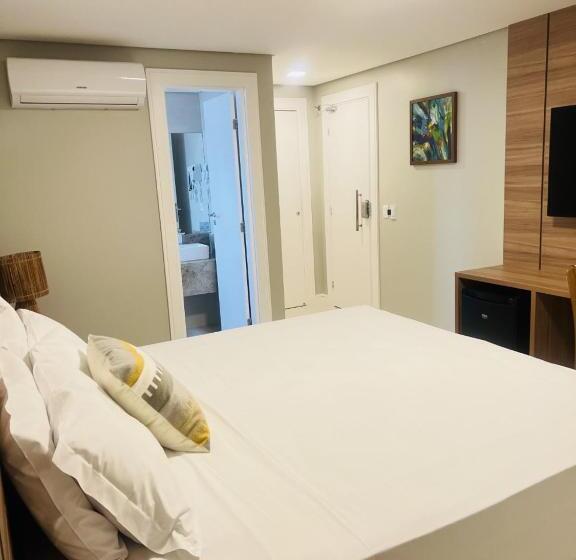 Family Suite, Paraiso Beach