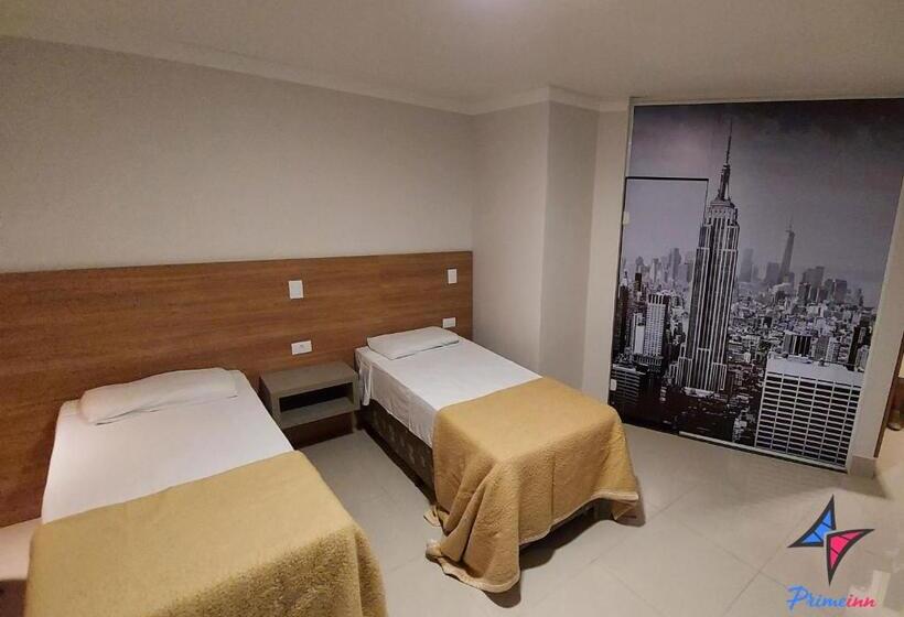اتاق استاندارد, Primeinn