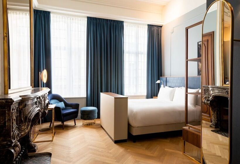 اتاق لوکس, Sapphire House Antwerp, Autograph Collection
