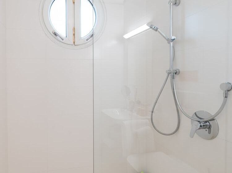 Люкс, Limehome Linz Friedrichstraße