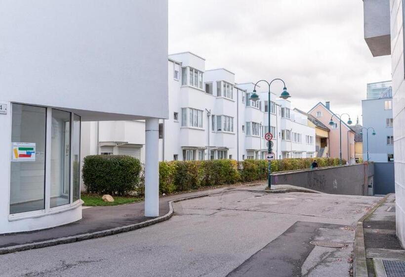 Люкс, Limehome Linz Friedrichstraße