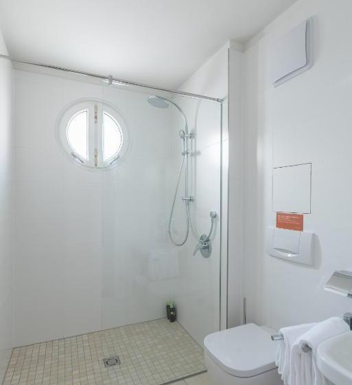 Люкс, Limehome Linz Friedrichstraße