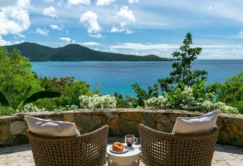 ویلای 3 خوابه, Lovango Resort And Beach Club