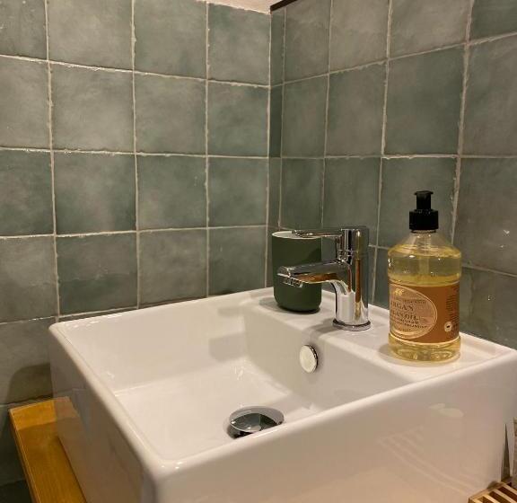 Номер Economy, Casimiro Rooms