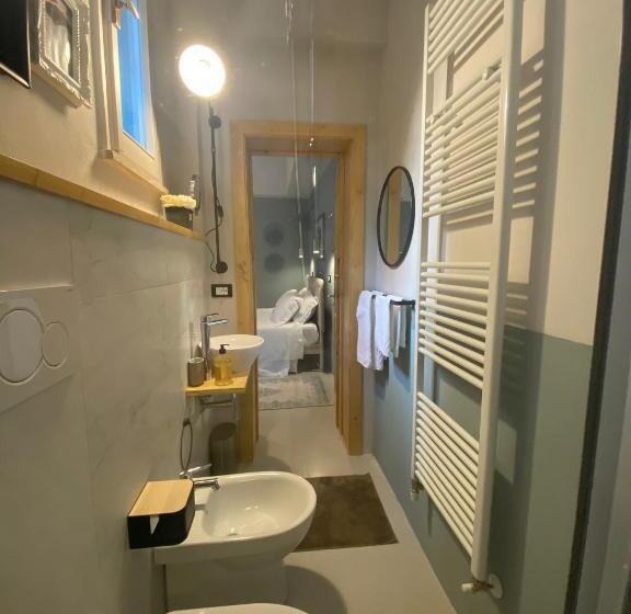 Номер Стандарт, Casimiro Rooms