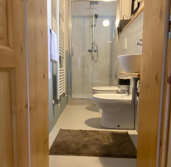 Номер Стандарт, Casimiro Rooms