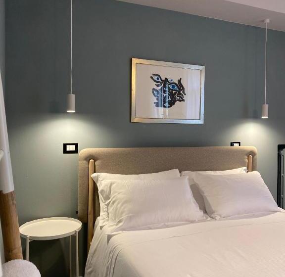 Номер Стандарт, Casimiro Rooms