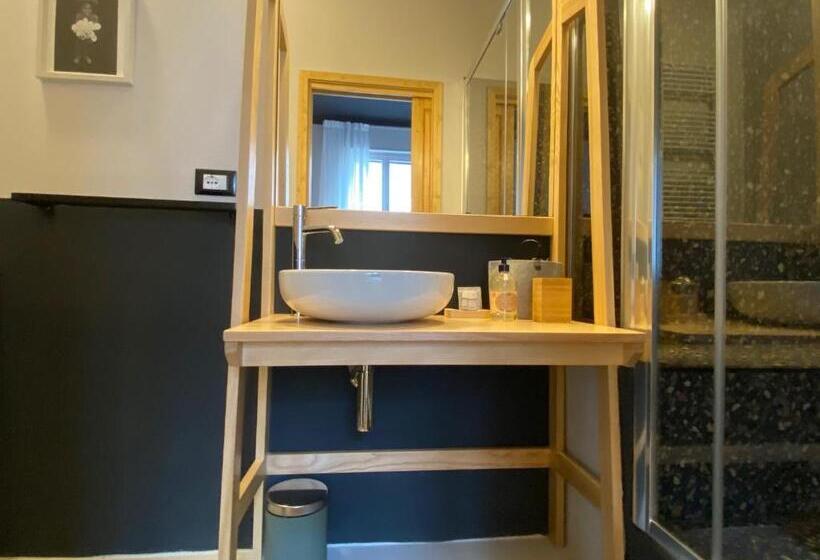 Номер Superior, Casimiro Rooms