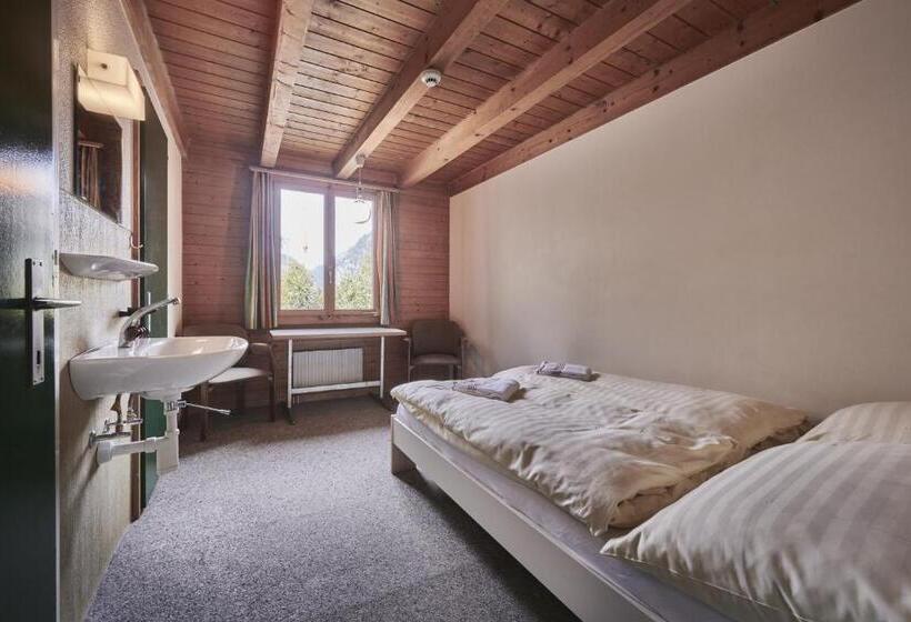 Номер Стандарт, Alpine Base Hostel   Adults Only