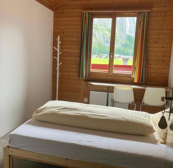 Номер Стандарт, Alpine Base Hostel   Adults Only
