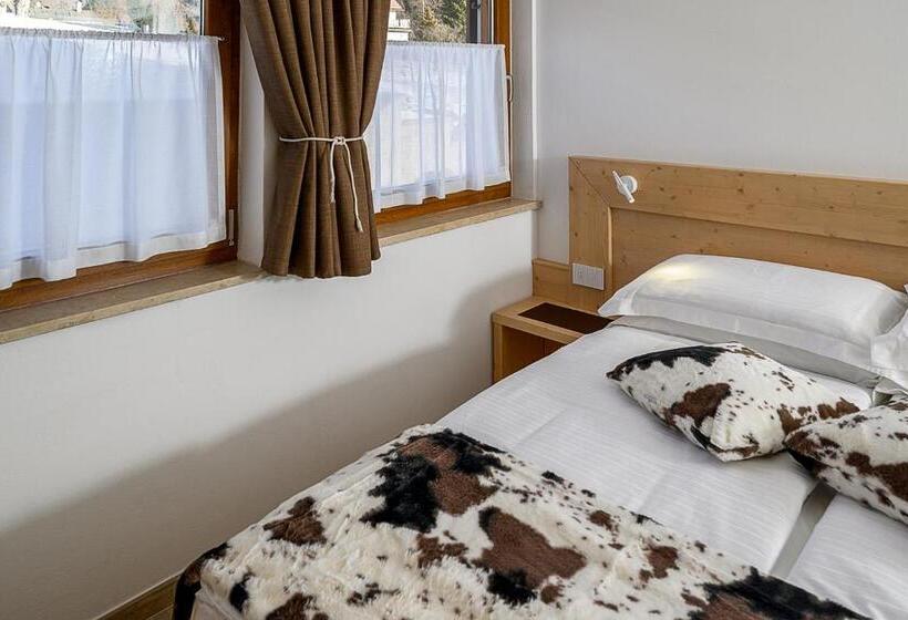 Quarto Estandar, B&b B&beautyfol Dolomites Adults Only