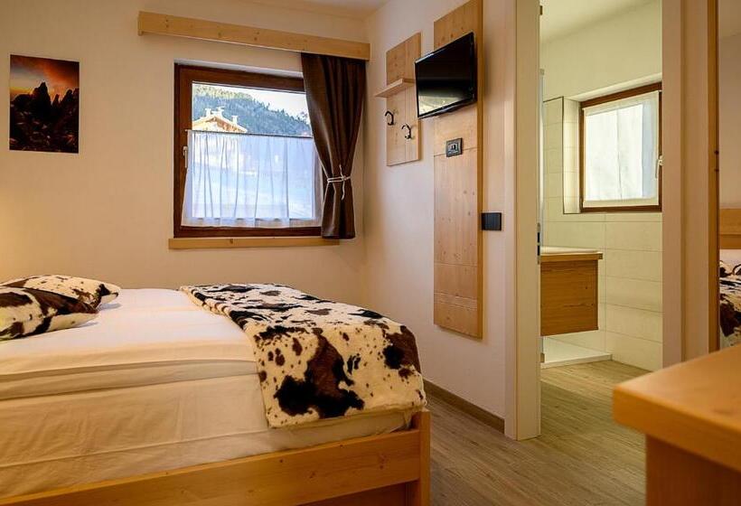 Quarto Estandar, B&b B&beautyfol Dolomites Adults Only