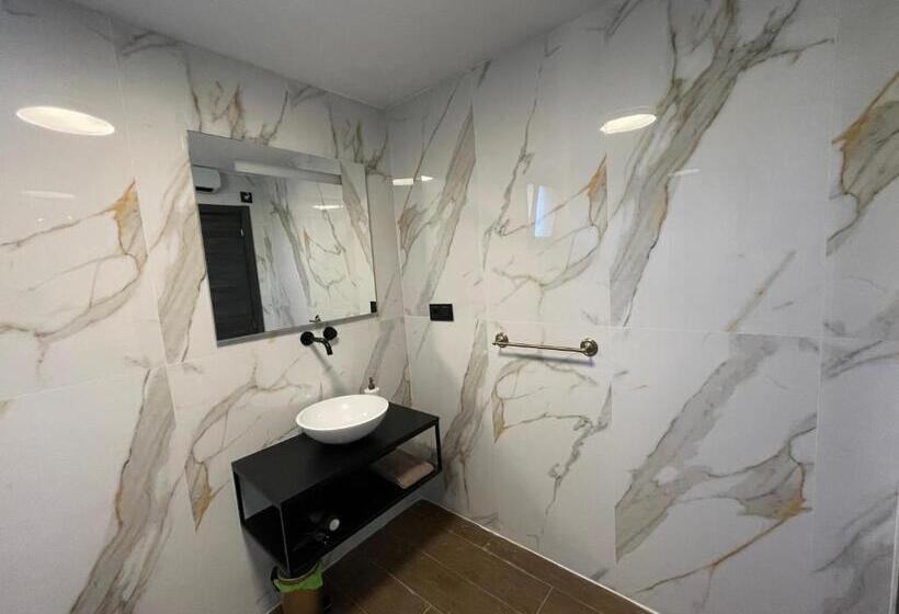 Номер Superior Кровать Кинг, Villa La Vida