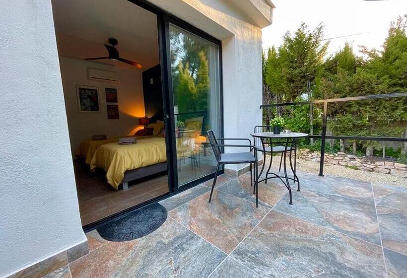 Номер Superior Кровать Кинг, Villa La Vida