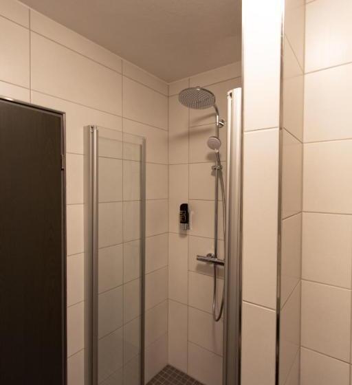 Номер Deluxe, Central Hotel Wagenfeld