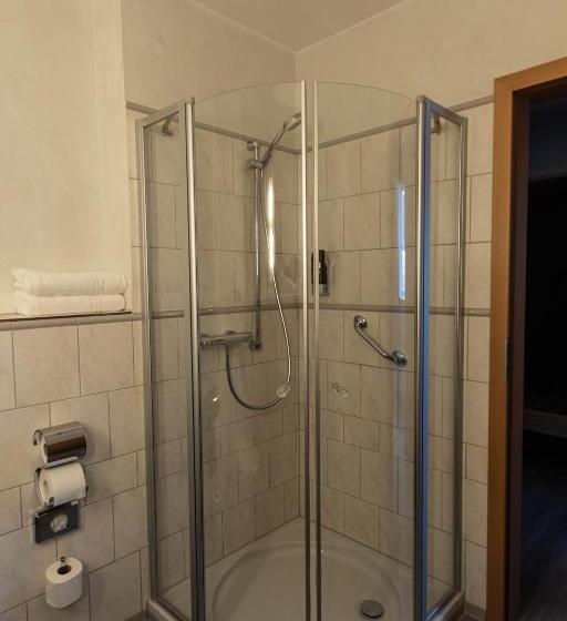 Номер Deluxe, Central Hotel Wagenfeld