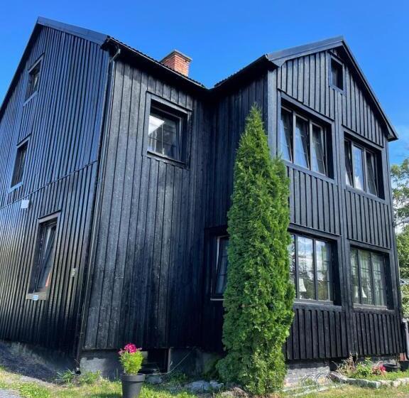 Номер Стандарт Индивидуальный, Villa Lyckan